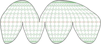 Van der Grinteni moondeellipsid