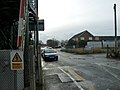 Fayl:Goring-by-Sea, level crossing in Goring Street - geograph.org.uk - 2185688.jpg üçün miniatür