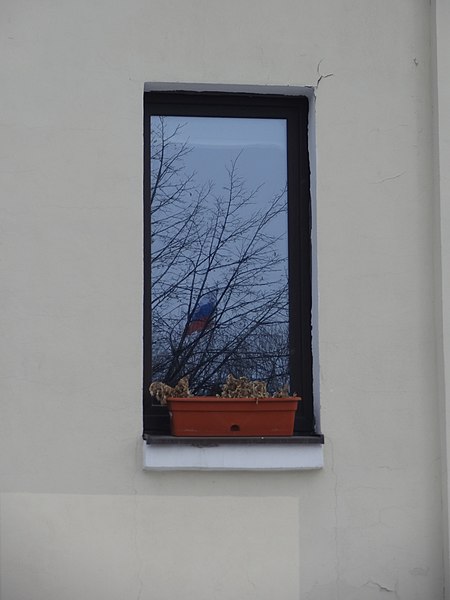 File:Gorky street 49, Yekaterinburg (5).jpg