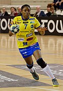 Dene soli ke Metz Handball, 14/03/2018