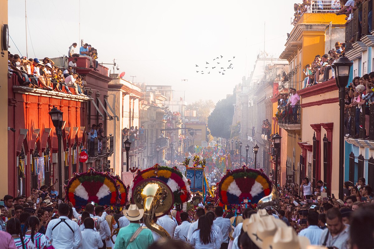 Time in Mexico - Wikipedia