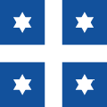 Bandiera ta' grad navali għal ammirall sħiħ