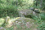 Großsteingrab Thölstedt
