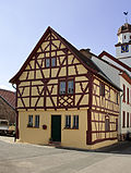 Miniatura Grolsheim