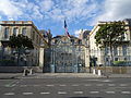 Hôtel de la préfecture de la région Bretagne