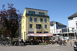 Hückeswagen - Bahnhofsplatz 02 ies