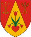 Wappen von Megyer