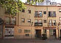 Habitatge al carrer Francesc Santacana, 8 (Martorell)