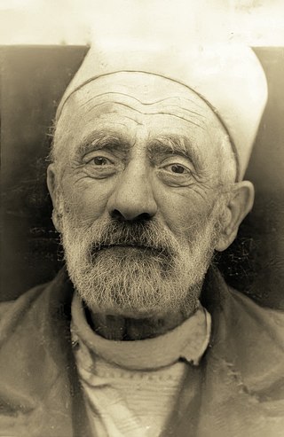 <span class="mw-page-title-main">Ibrahim Dalliu</span> Albanian educator, activist and publicist (1878–1952)