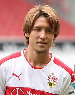 Hajime Hosogai Japanese association football player