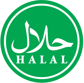 <span class="mw-page-title-main">Halal</span> Islamic term for "permissible" things