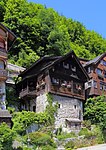 Residential house, Schmiedberger house