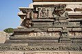 * Nomination Hampi / Karnataka - King's Palace - Relief on Throne Platform --Imehling 09:28, 12 April 2023 (UTC) * Promotion  Support Good quality. --Rjcastillo 19:17, 12 April 2023 (UTC)