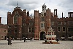 Miniatura per Hampton Court