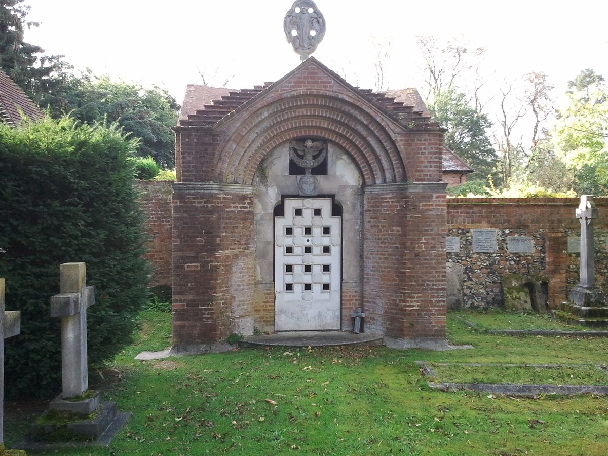 Hannen Columbarium