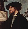 Hans Holbein (I) - Portrait of Bonifacius Amerbach.jpg