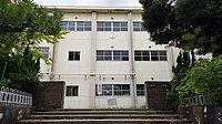 瀬戸市立原山小学校