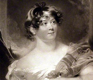 <span class="mw-page-title-main">Harriett Litchfield</span> British actress (1777–1854)