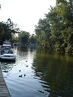 Harrods Creek, Louisville