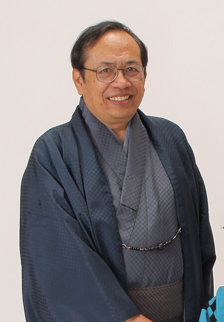 Hary Gunarto