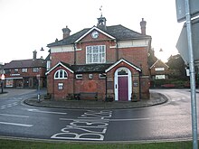 Haslemere Town Hall (geograph 3793564).jpg