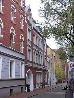 Haspelmathstraße 3, 1, Linden-Süd, Hannover