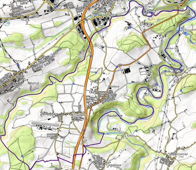 File:Hauterive (Fribourg) OSM 02.png