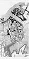 Havana Plan Piloto, plan of the intervention in Old Havana, Town Planning Associates