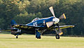 * Nomination Hawker Sea Fury FB 10 (built in 1944). --Julian Herzog 20:09, 29 October 2013 (UTC) * Promotion good quality (perfect inmotion unsharpness IMO) --P e z i 21:25, 29 October 2013 (UTC)