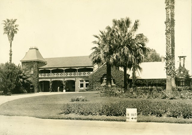 Image: Hawkesbury Agricultural College (3527204314)