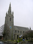 Church of St Andrew Heckington Church 01.jpg