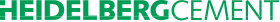 logo de HeidelbergCement