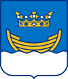 Coat of arms of Хельсинки