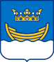 赫爾辛基（Helsinki）的徽章