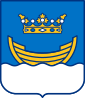 Coat of arms of Helsinki