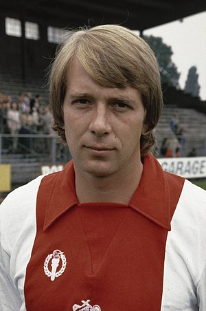 Henning Jensen: Danish footballer (1949-2017)