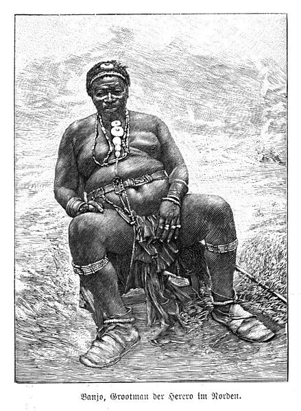 File:Herero-grootman banjo vor 1897.JPG