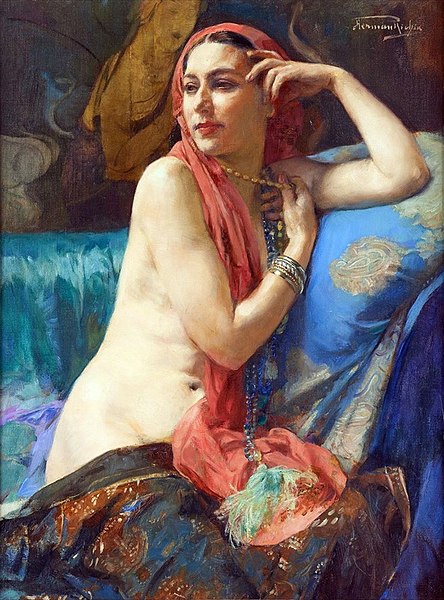 File:Herman Richir - Beauté à l'orientale.jpg