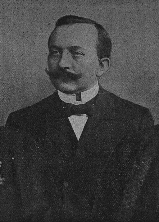 Hermann Andert