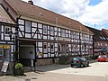 wikimedia_commons=File:Herzberg am Harz ratusz 1.jpg