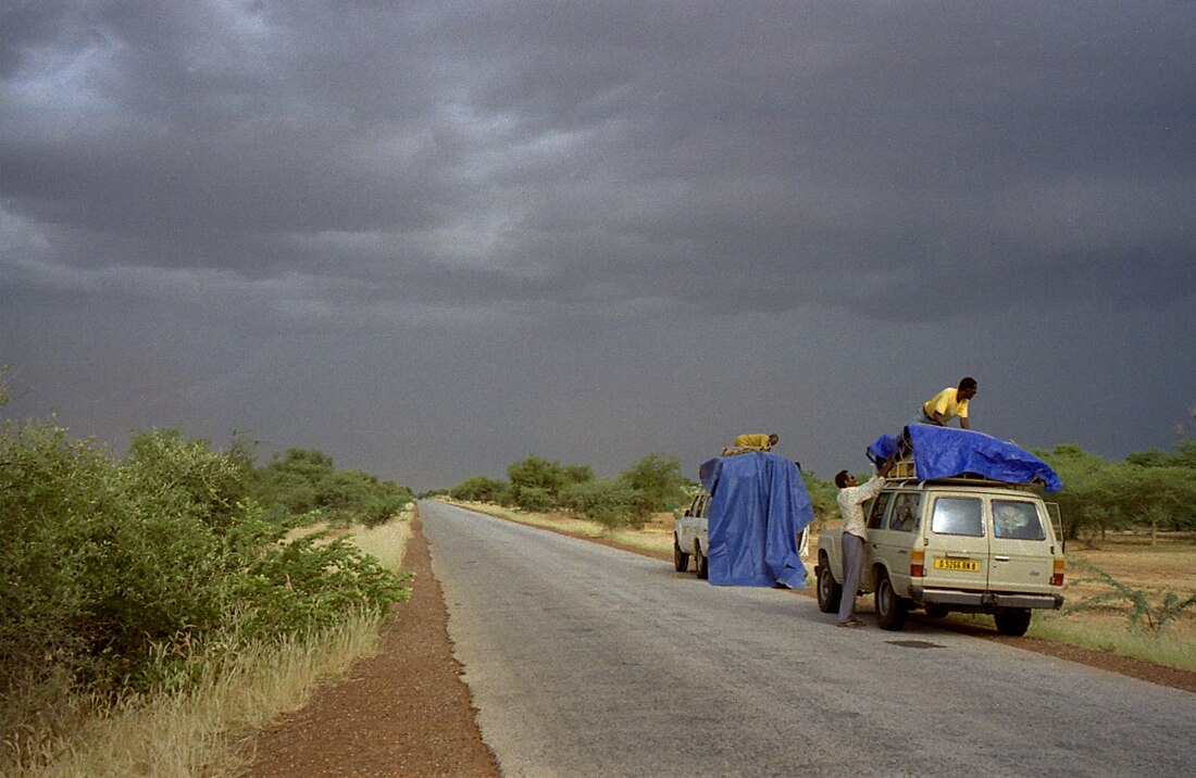 Tahoua (region)