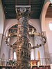 Bernward Column in Hildesheim Cathedral,2005