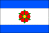 霍多宁 Hodonín旗幟