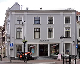 Het Bespaarhuis