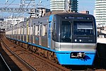 Thumbnail for Chiba New Town Railway 9100 series