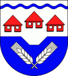 Holstenniendorf-Wappen