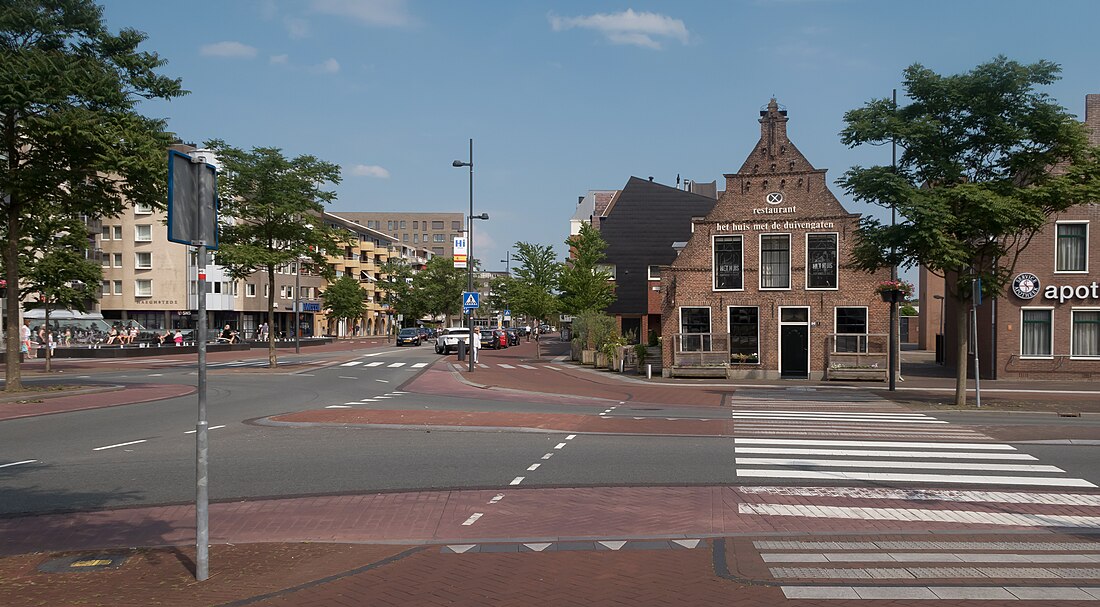 Hoogeveen (lungsod sa Olandres)