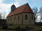 Evangelische Kirche (Hopfgarten)