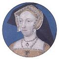 Jane Seymour, Regina d'Inghilterra nel biennio 1536–1537, 1536–1537