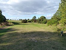 Hounslow Heath Golf - geograph.org.inggris - 3131595.jpg